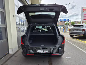 Kia EV5 81 kWh GT-Line