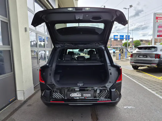 Kia EV5 81 kWh GT-Line