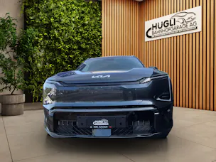 Kia EV5 81 kWh GT-Line