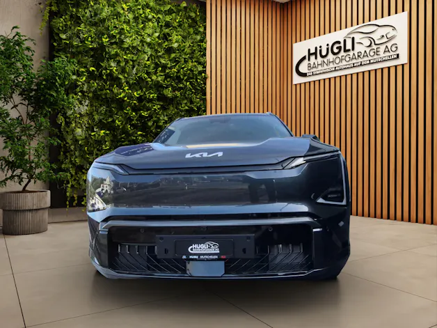 Kia EV5 81 kWh GT-Line