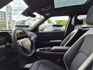 Kia EV5 81 kWh GT-Line