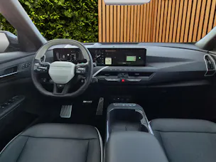 Kia EV5 81 kWh GT-Line