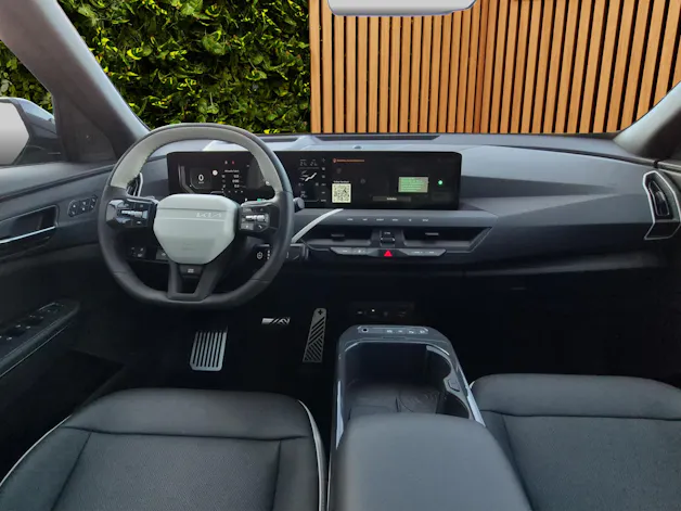 Kia EV5 81 kWh GT-Line