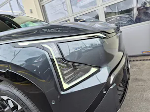 Kia EV5 81 kWh GT-Line