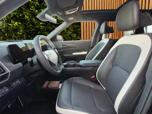 Kia EV5 81 kWh GT-Line