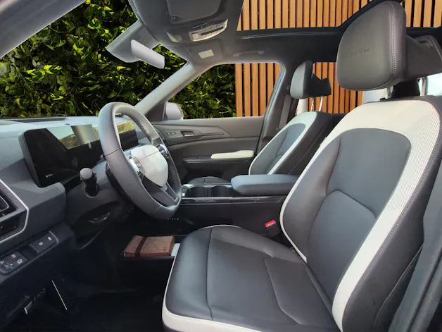 Kia EV5 81 kWh GT-Line
