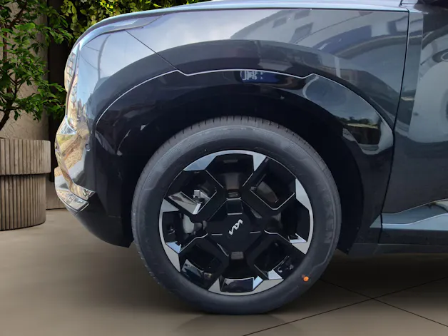 Kia EV5 81 kWh GT-Line