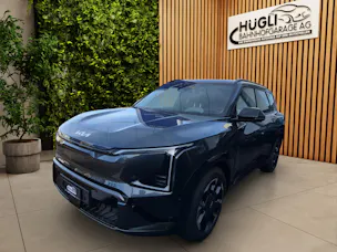 Kia EV5 81 kWh GT-Line