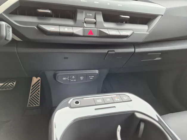 Kia EV5 81 kWh GT-Line