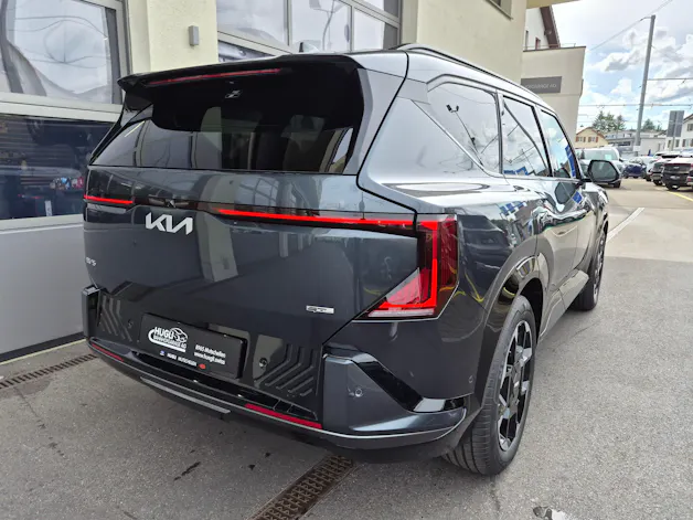 Kia EV5 81 kWh GT-Line