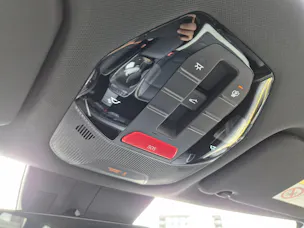 Kia EV5 81 kWh GT-Line