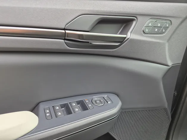 Kia EV5 81 kWh GT-Line