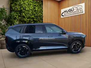 Kia EV5 81 kWh GT-Line