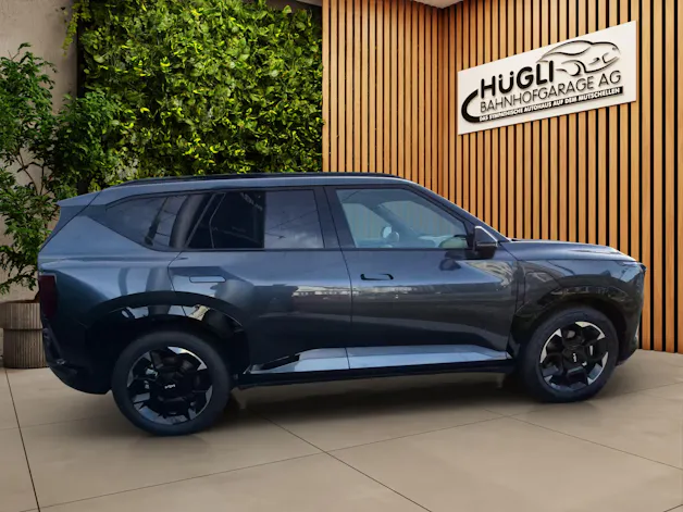 Kia EV5 81 kWh GT-Line