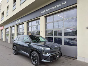 Kia EV5 81 kWh GT-Line