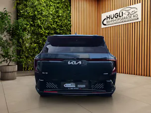 Kia EV5 81 kWh GT-Line