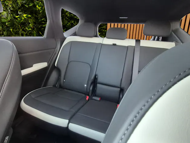 Kia EV5 81 kWh GT-Line