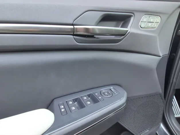 Kia EV5 81 kWh GT-Line
