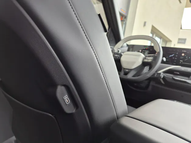 Kia EV5 81 kWh GT-Line