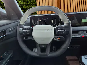 Kia EV5 81 kWh GT-Line
