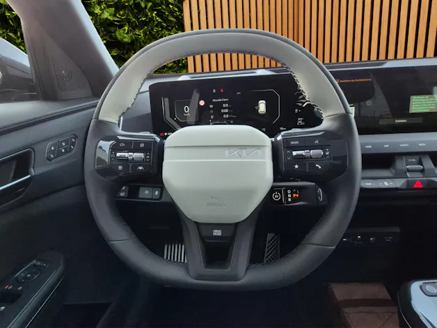 Kia EV5 81 kWh GT-Line