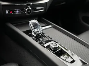 Volvo XC60 2.0 T8 TE Black Edition eAWD