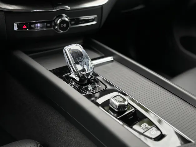 Volvo XC60 2.0 T8 TE Black Edition eAWD