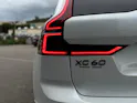 Volvo XC60 2.0 T8 TE Black Edition eAWD