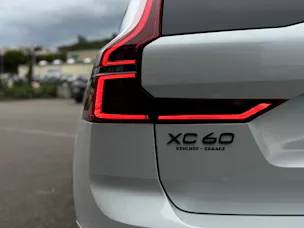Volvo XC60 2.0 T8 TE Black Edition eAWD