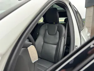 Volvo XC60 2.0 T8 TE Black Edition eAWD
