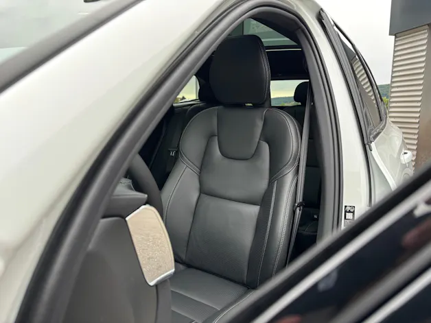 Volvo XC60 2.0 T8 TE Black Edition eAWD