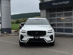 Volvo XC60 2.0 T8 TE Black Edition eAWD