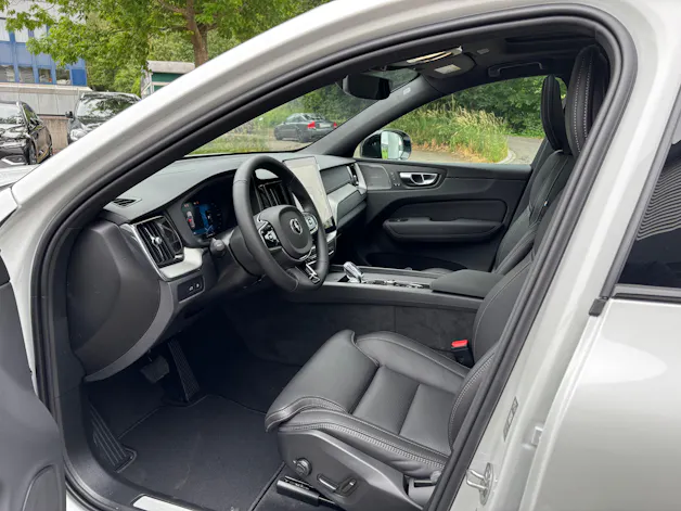 Volvo XC60 2.0 T8 TE Black Edition eAWD