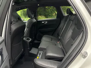 Volvo XC60 2.0 T8 TE Black Edition eAWD