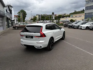 Volvo XC60 2.0 T8 TE Black Edition eAWD