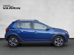 Dacia Sandero 0.9 TCe Celebration S/S