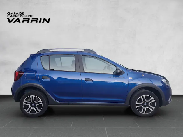 Dacia Sandero 0.9 TCe Celebration S/S