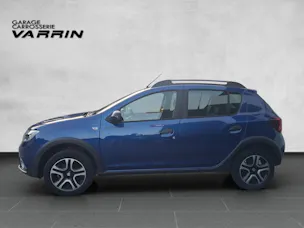 Dacia Sandero 0.9 TCe Celebration S/S