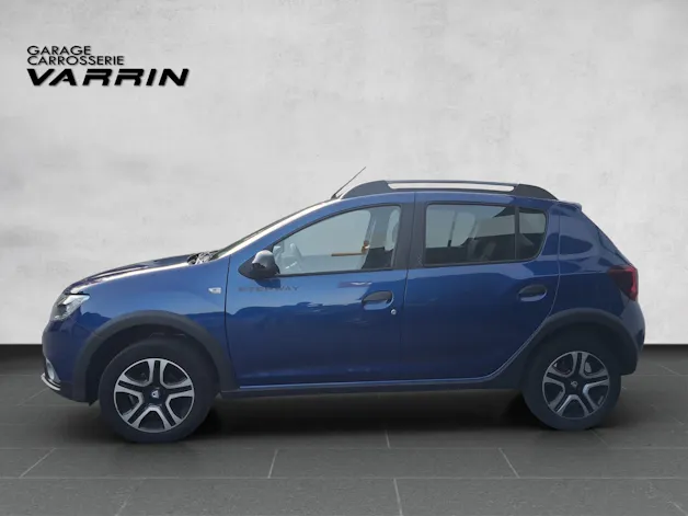 Dacia Sandero 0.9 TCe Celebration S/S
