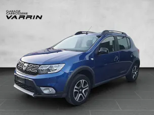 Dacia Sandero 0.9 TCe Celebration S/S