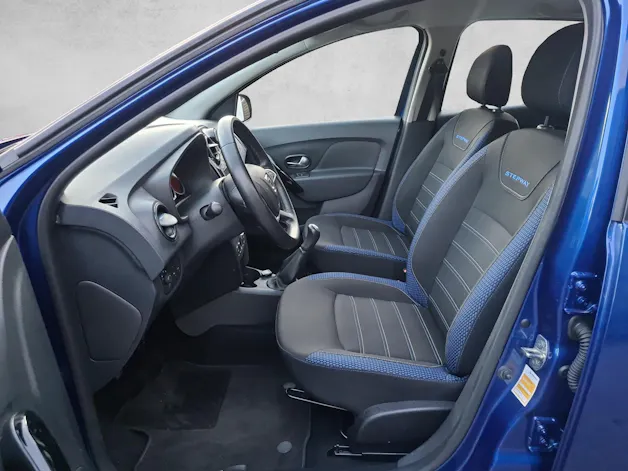 Dacia Sandero 0.9 TCe Celebration S/S