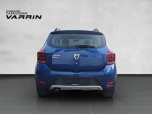 Dacia Sandero 0.9 TCe Celebration S/S