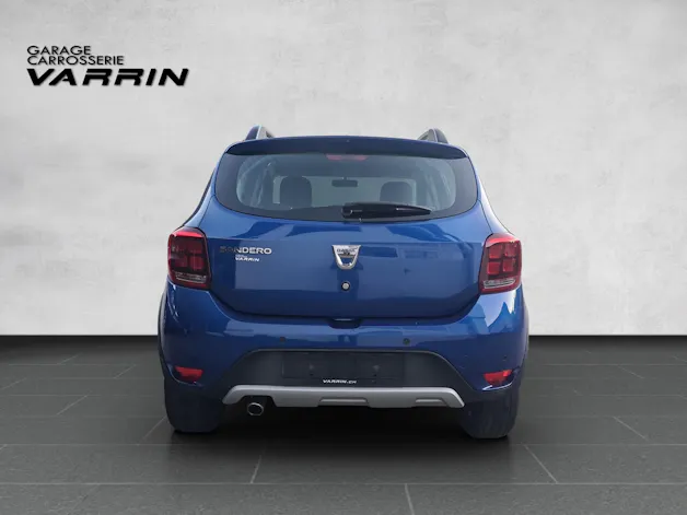 Dacia Sandero 0.9 TCe Celebration S/S