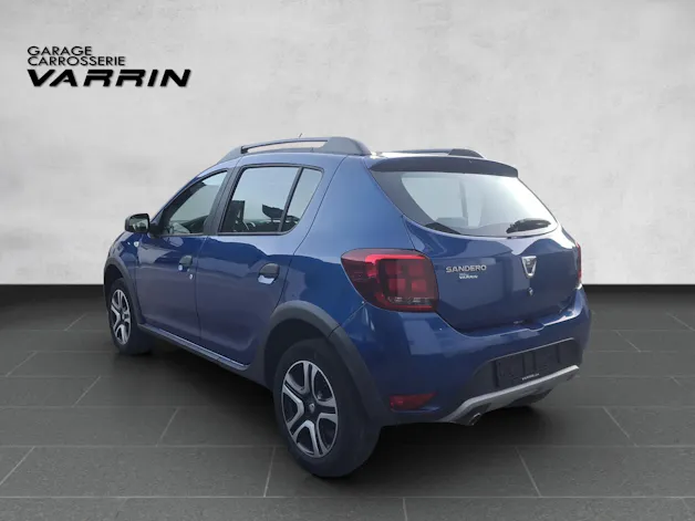 Dacia Sandero 0.9 TCe Celebration S/S