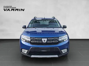 Dacia Sandero 0.9 TCe Celebration S/S
