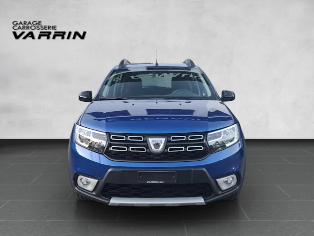 Dacia Sandero 0.9 TCe Celebration S/S