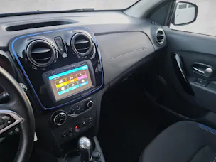 Dacia Sandero 0.9 TCe Celebration S/S