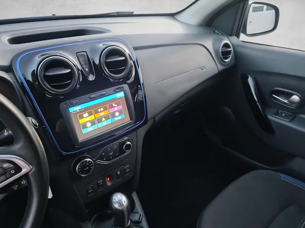 Dacia Sandero 0.9 TCe Celebration S/S