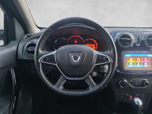 Dacia Sandero 0.9 TCe Celebration S/S