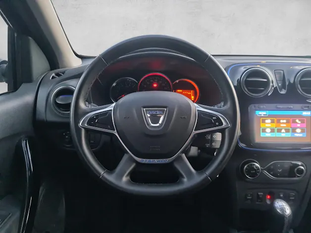 Dacia Sandero 0.9 TCe Celebration S/S